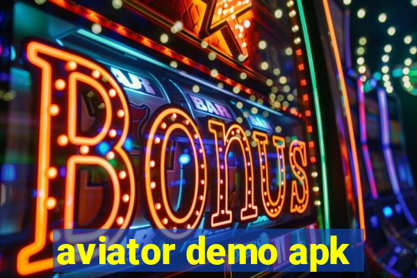 aviator demo apk